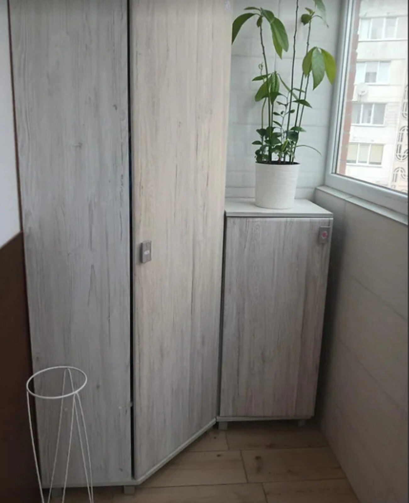 Продаж квартири 2 кімнати, 58 m², 7 пов./10 поверхів. Северный, Тернопіль. 