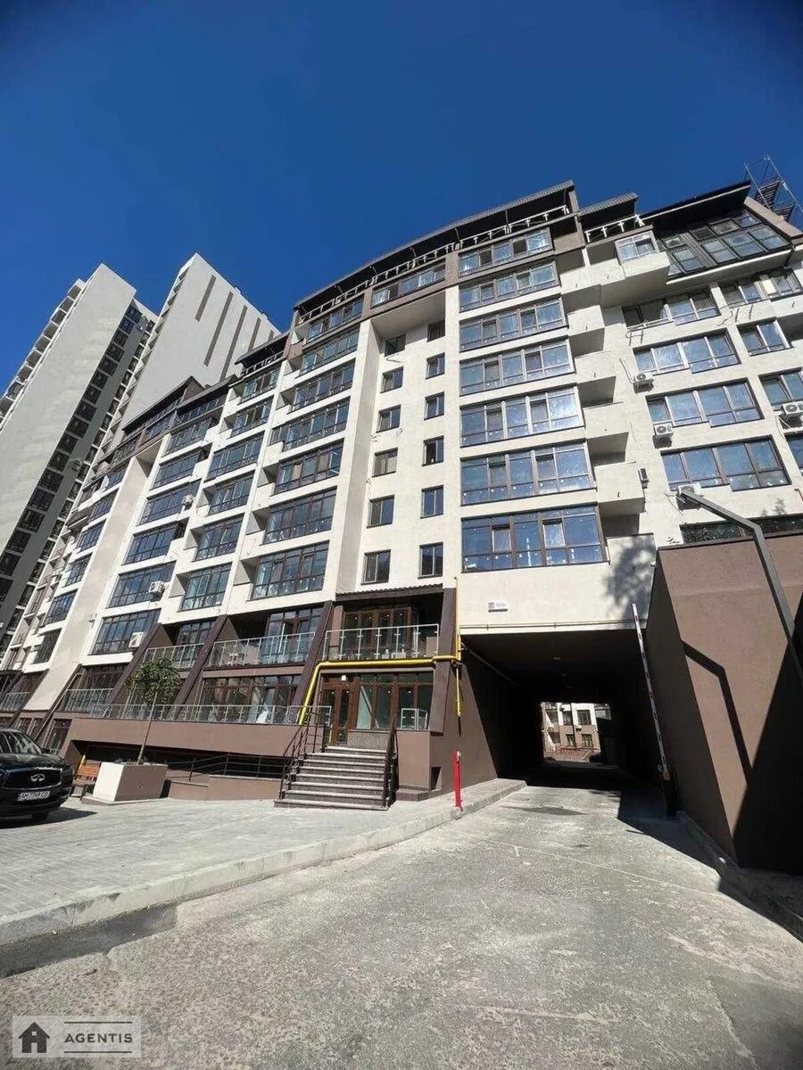 Здам квартиру. 3 rooms, 145 m², 10th floor/19 floors. Глибочицька, Київ. 