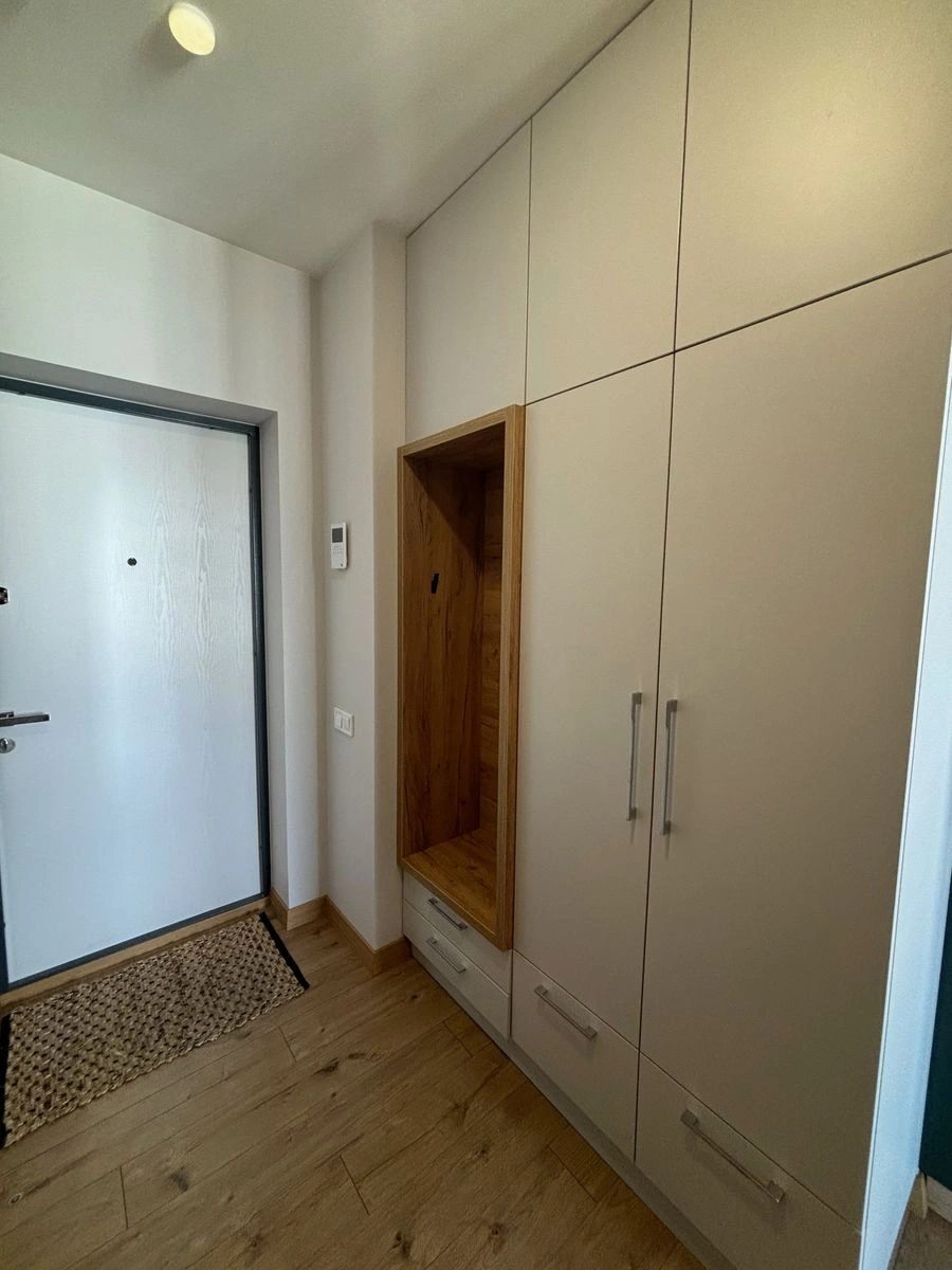 Здам квартиру. 1 room, 41 m², 18 floor/24 floors. 38, Митрополита Василя Липківського вул. (Урицького), Київ. 