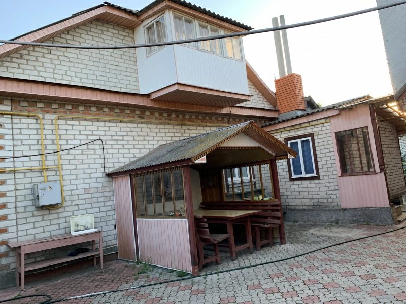 House for sale. 155 m². Avtozavodska, Kyiv. 