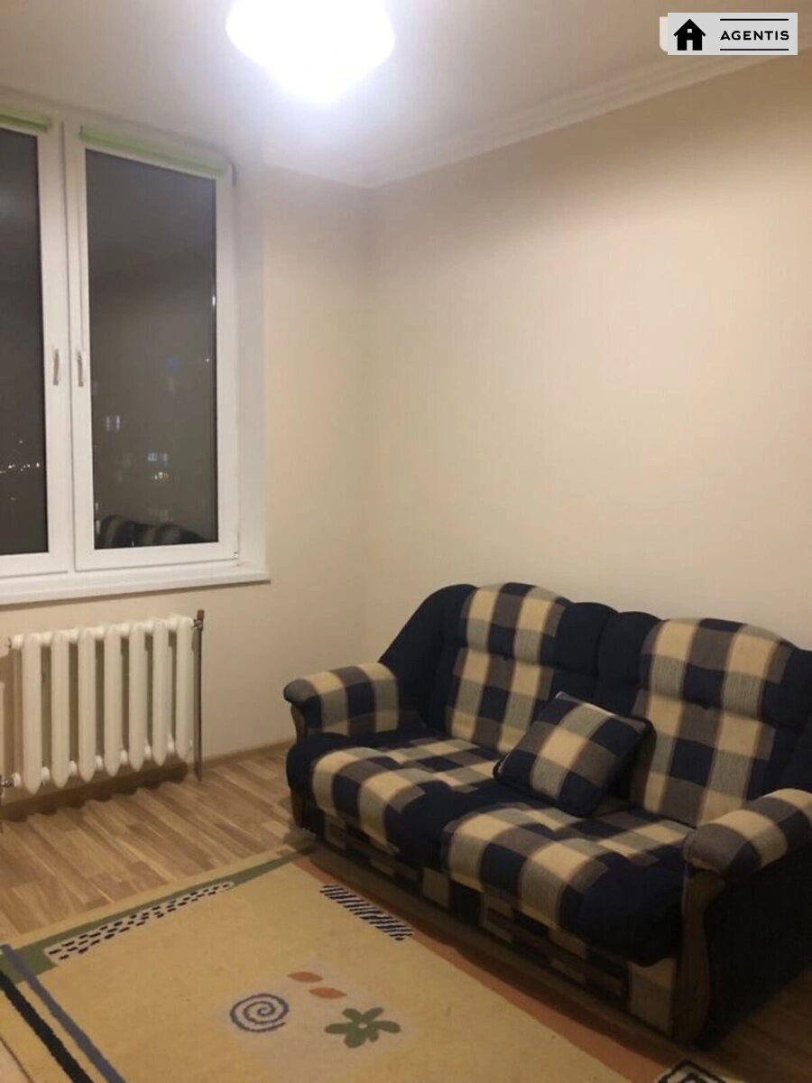 Сдам квартиру. 2 rooms, 73 m², 20 floor/25 floors. 6, Олени Пчілки вул., Киев. 