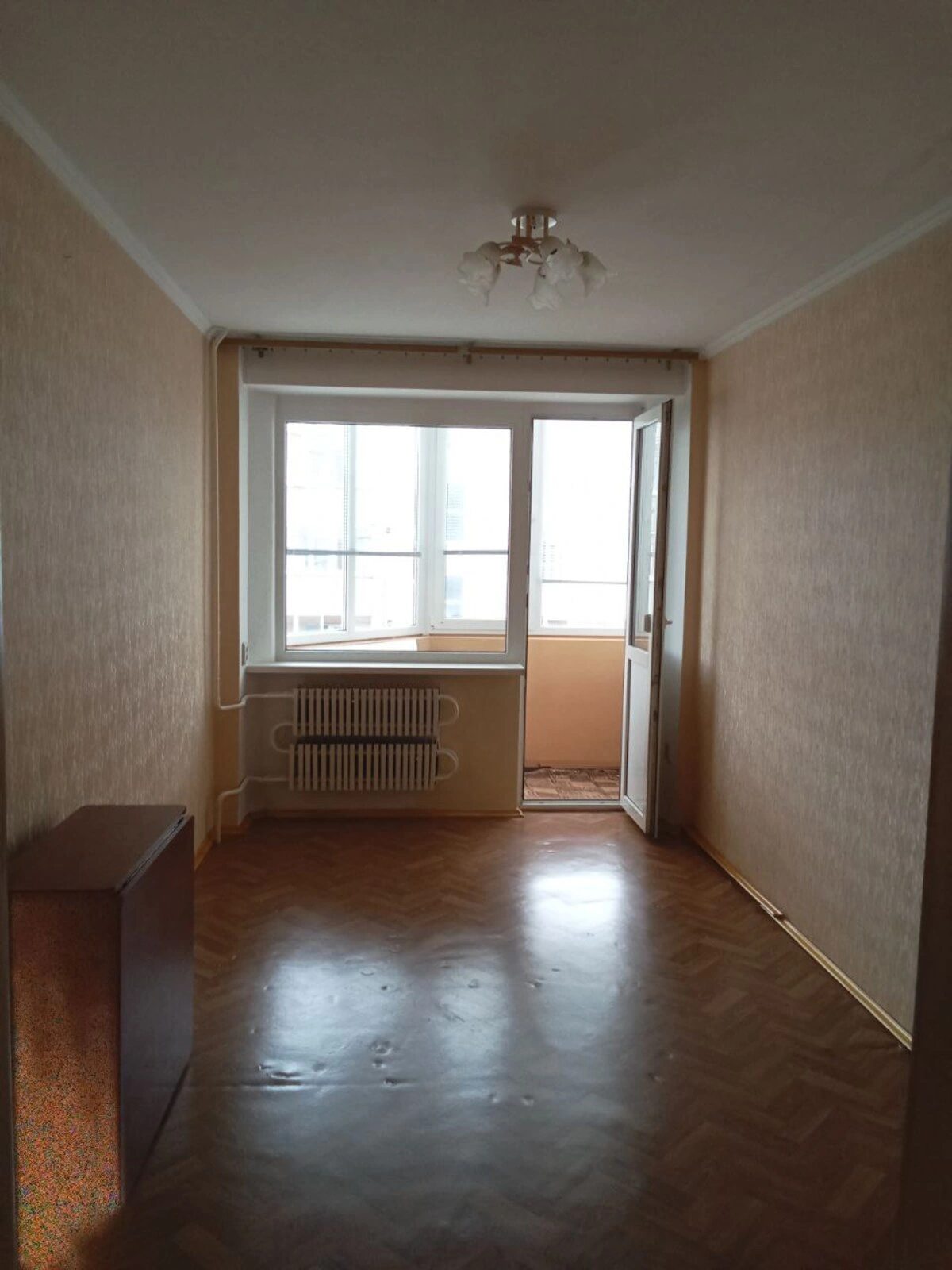 Apartments for sale. 1 room, 19 m², 4th floor/5 floors. 7, Ivanny Blazhkevych vul., Ternopil. 