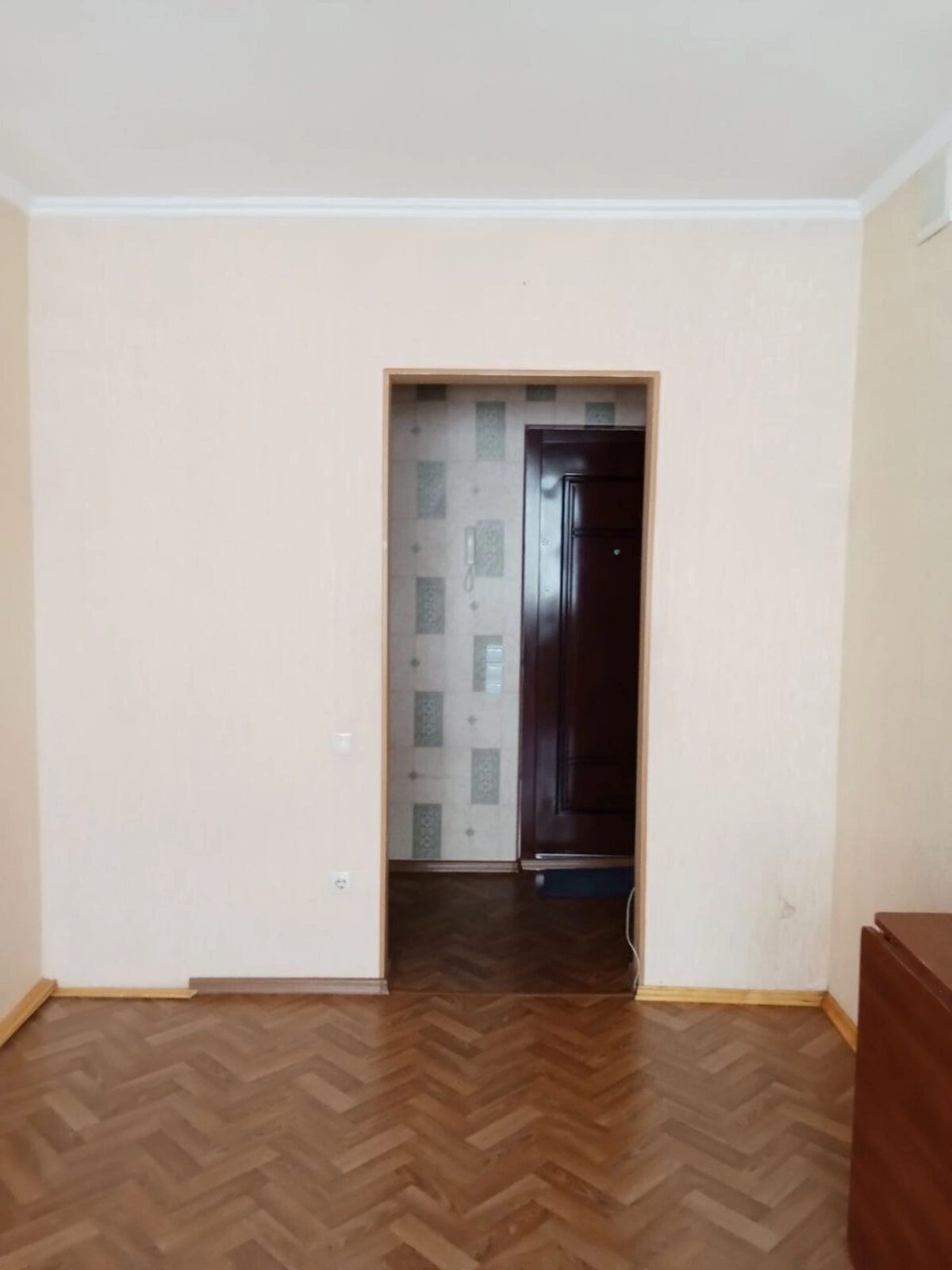 Продаж квартири. 1 room, 19 m², 4th floor/5 floors. 7, Іванни Блажкевич вул., Тернопіль. 
