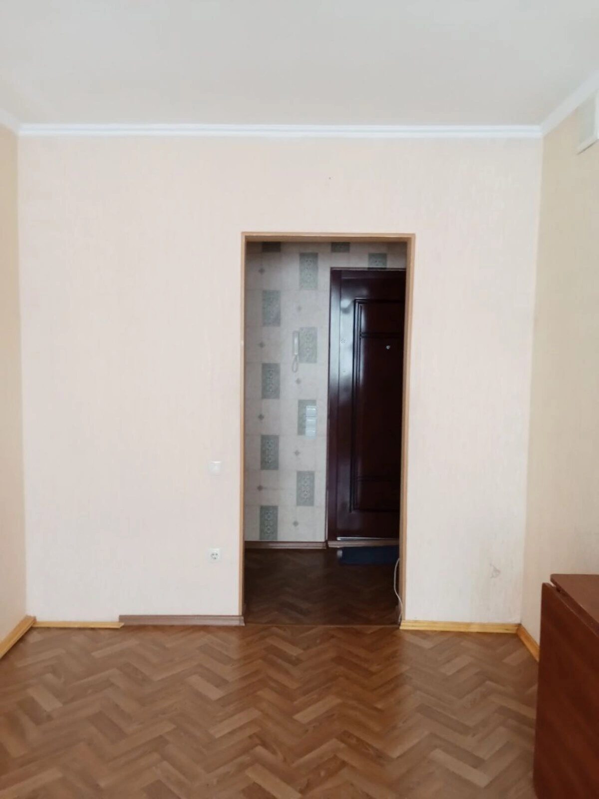 Apartments for sale. 1 room, 19 m², 4th floor/5 floors. 7, Ivanny Blazhkevych vul., Ternopil. 