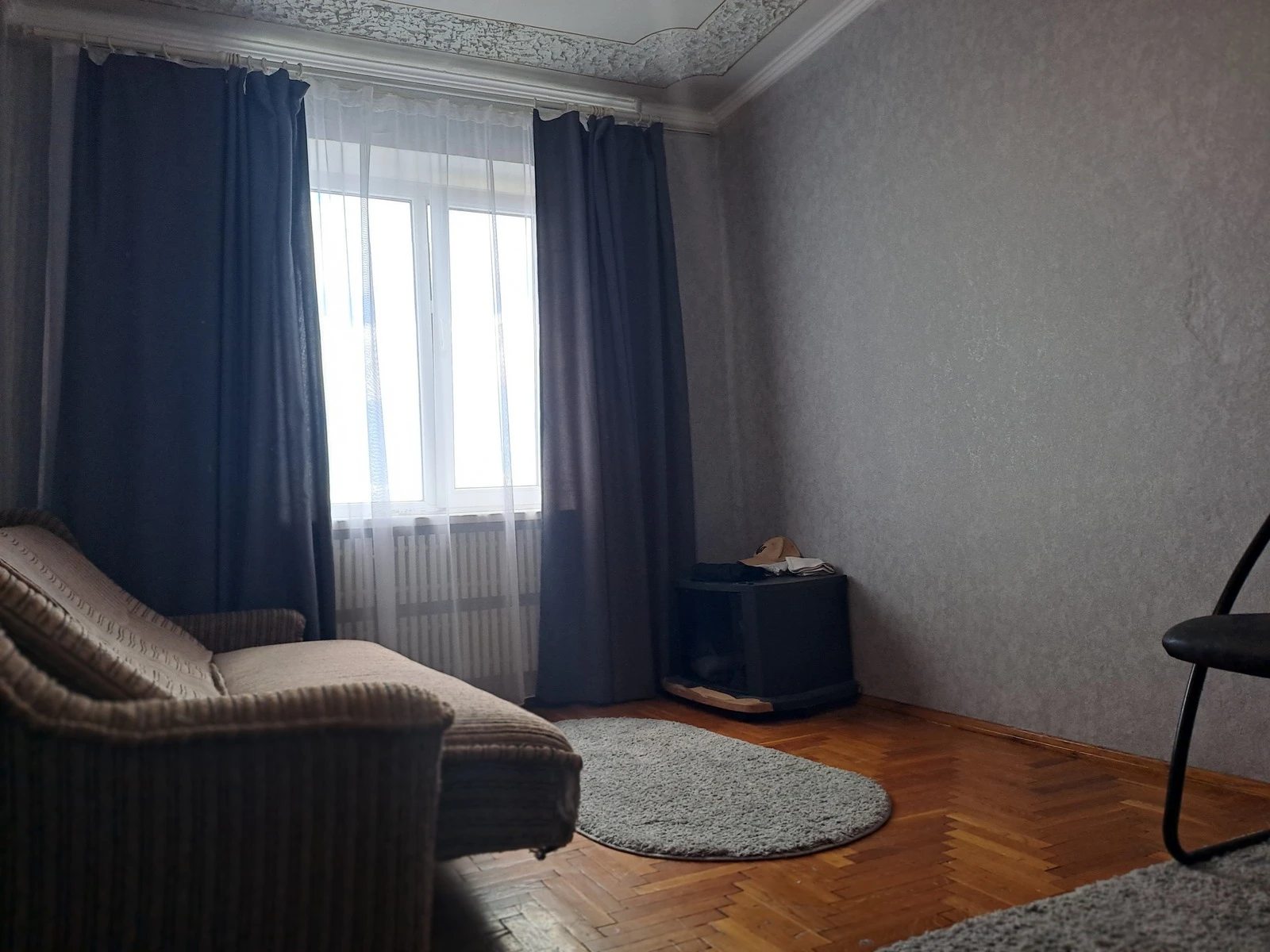 Apartments for sale. 2 rooms, 52 m², 9th floor/10 floors. 2, Lesi Kurbasa vul., Ternopil. 