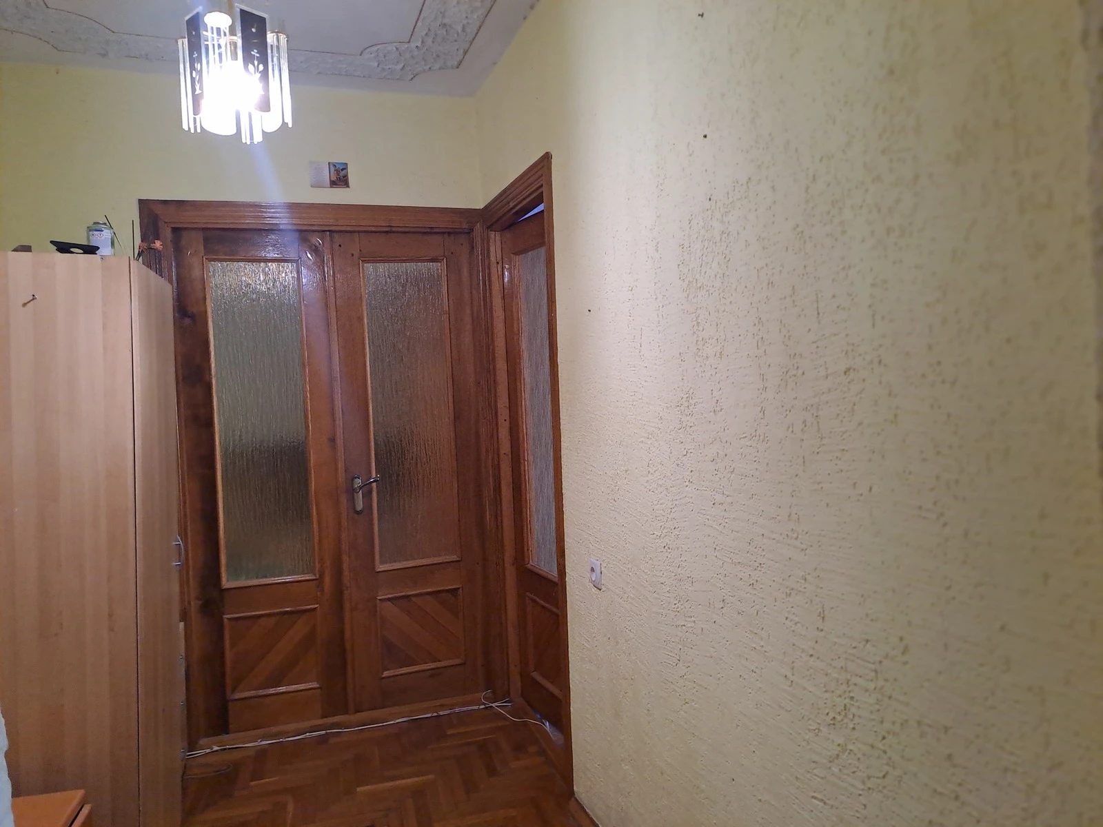 Apartments for sale. 2 rooms, 52 m², 9th floor/10 floors. 2, Lesi Kurbasa vul., Ternopil. 