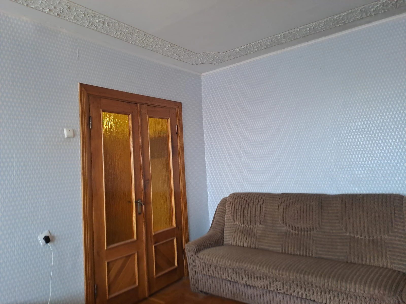 Продаж квартири. 2 rooms, 52 m², 9th floor/10 floors. 2, Лесі Курбаса вул., Тернопіль. 