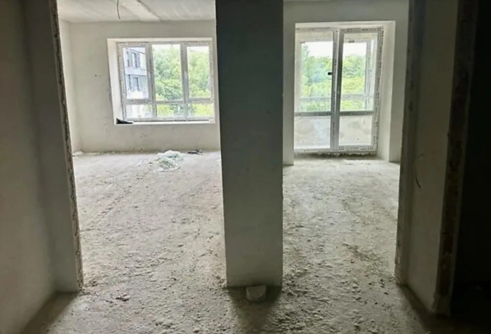 Продаж квартири. 1 room, 44 m², 10th floor/10 floors. Дружба, Тернопіль. 