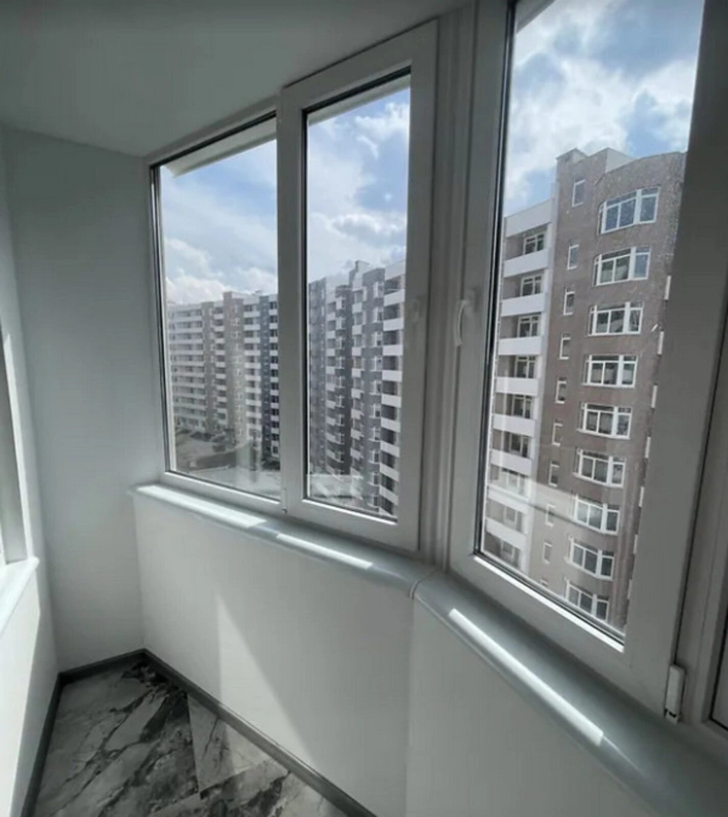 Продаж квартири. 1 room, 32 m², 9th floor/11 floors. Бам, Тернопіль. 