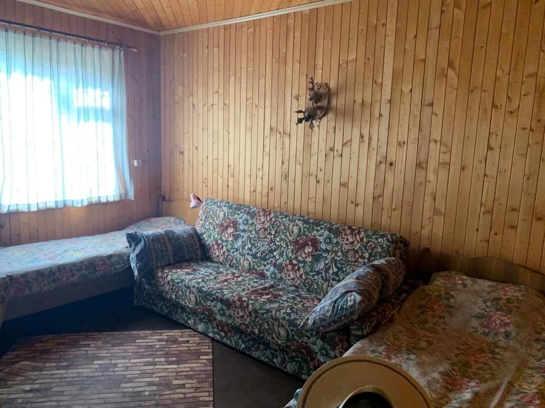 Продажа дачи 2 комнаты, 45 m², 2 этажа. Власовка. 