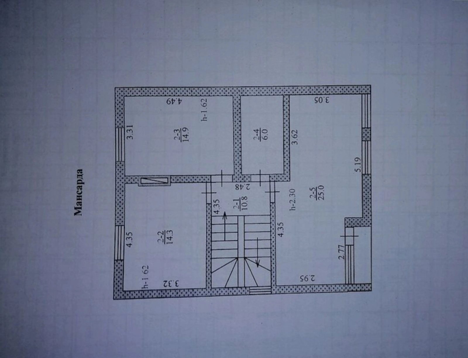 Продаж будинку 190 m², 2 поверхи. 1, Садова , Шляхтинцы. 