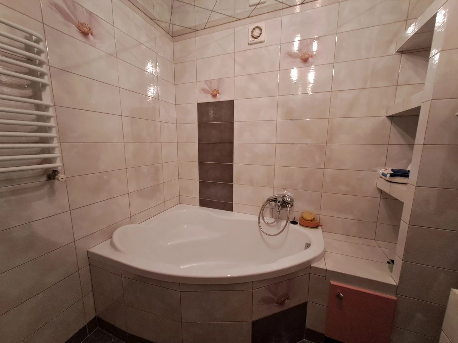 Продаж квартири. 3 rooms, 85 m², 2nd floor/5 floors. 6, Довженка О. вул., Тернопіль. 