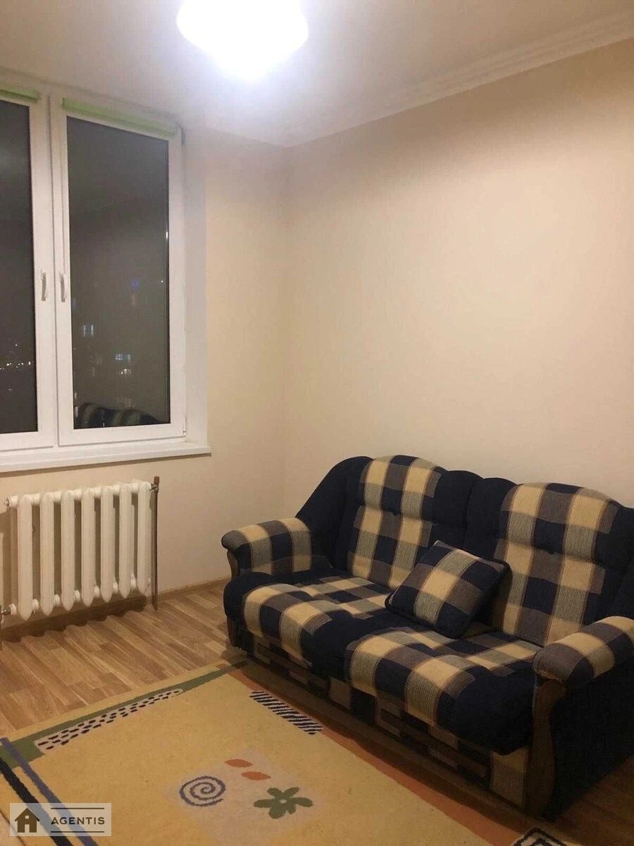 Здам квартиру. 2 rooms, 73 m², 20 floor/25 floors. 6, Олени Пчілки вул., Київ. 