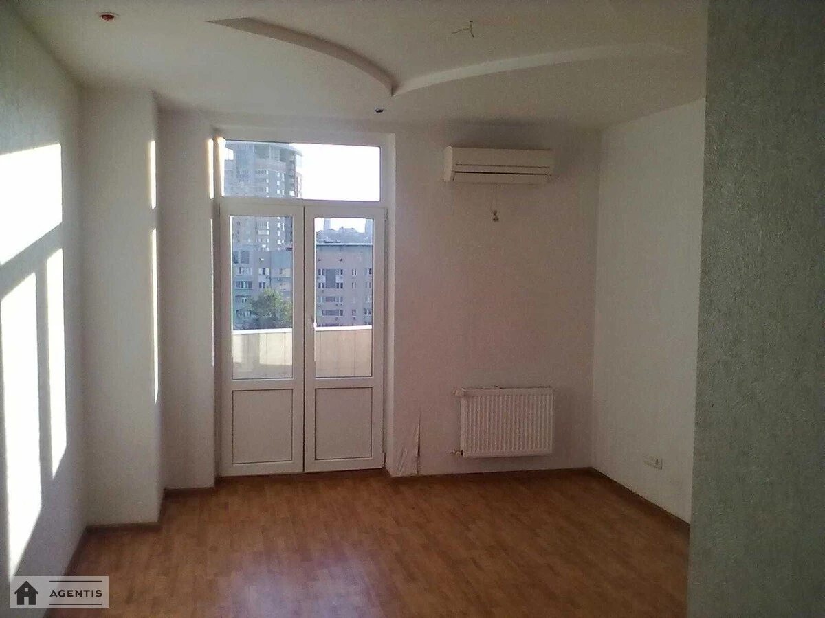 Apartment for rent. 4 rooms, 120 m², 9th floor/9 floors. Rayisy Okipnoyi vul., Kyiv. 