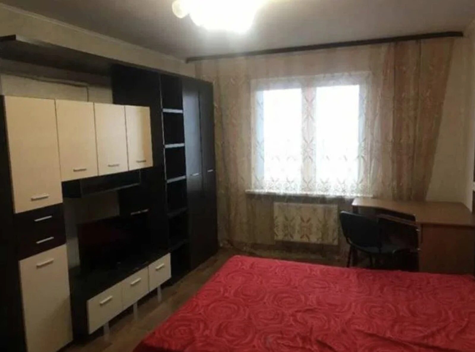 Продаж квартири 1 кімната, 50 m², 16 пов./25 поверхів. 60, Науки 60, Київ. 