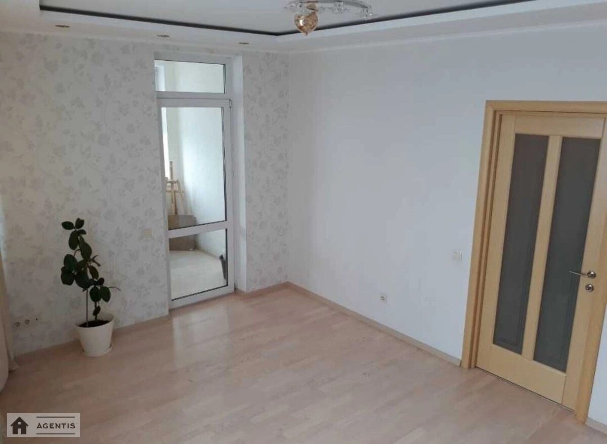 Здам квартиру. 2 rooms, 86 m², 23 floor/25 floors. 45, Вишгородська 45, Київ. 