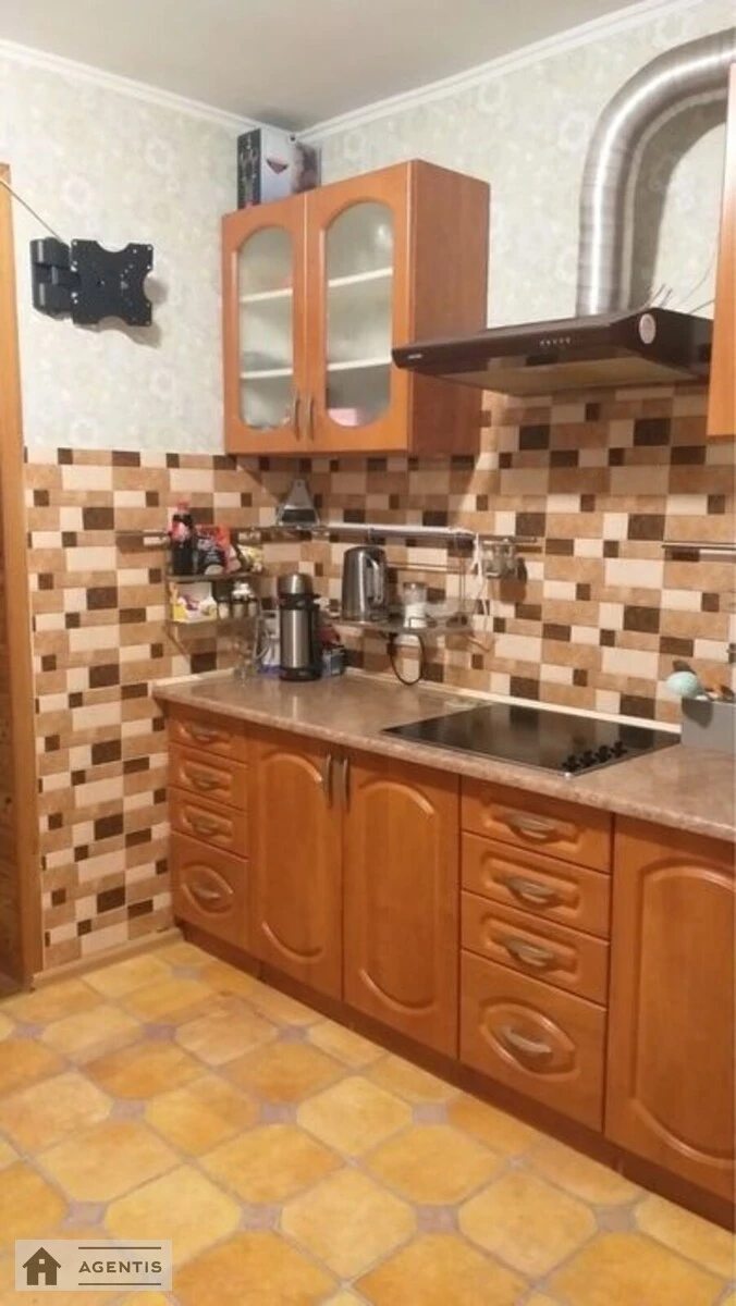 Здам квартиру. 1 room, 39 m², 16 floor/16 floors. 28, Василя Стуса вул., Київ. 