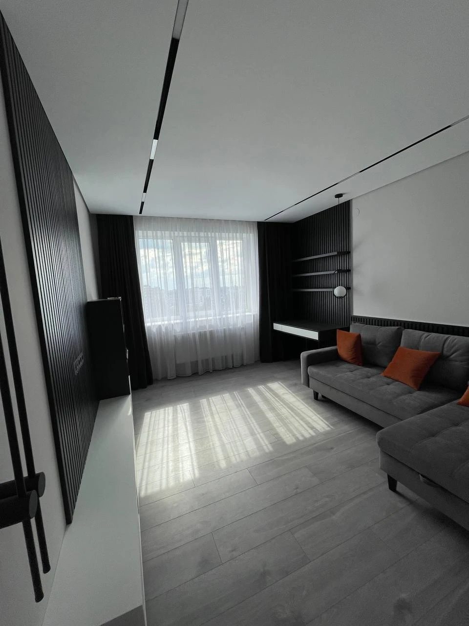 Apartments for sale. 1 room, 49.84 m², 9th floor/10 floors. 177, Pasichna, Lviv. 