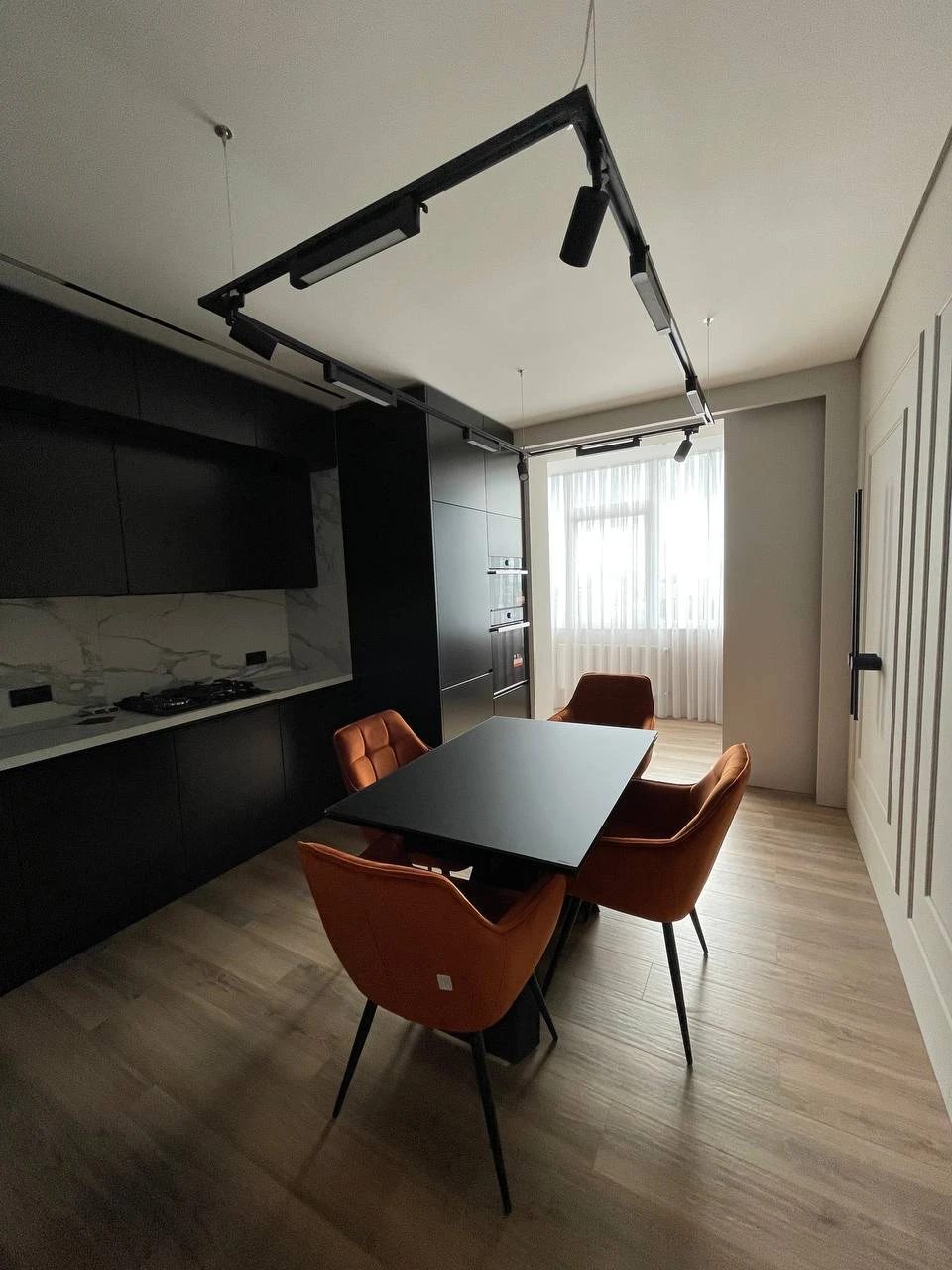 Apartments for sale. 1 room, 49.84 m², 9th floor/10 floors. 177, Pasichna, Lviv. 