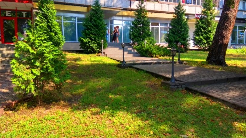 Продажа рекреационной недвижимости. 204 m², 1st floor/9 floors. 8, Ушакова Николая 8, Киев. 