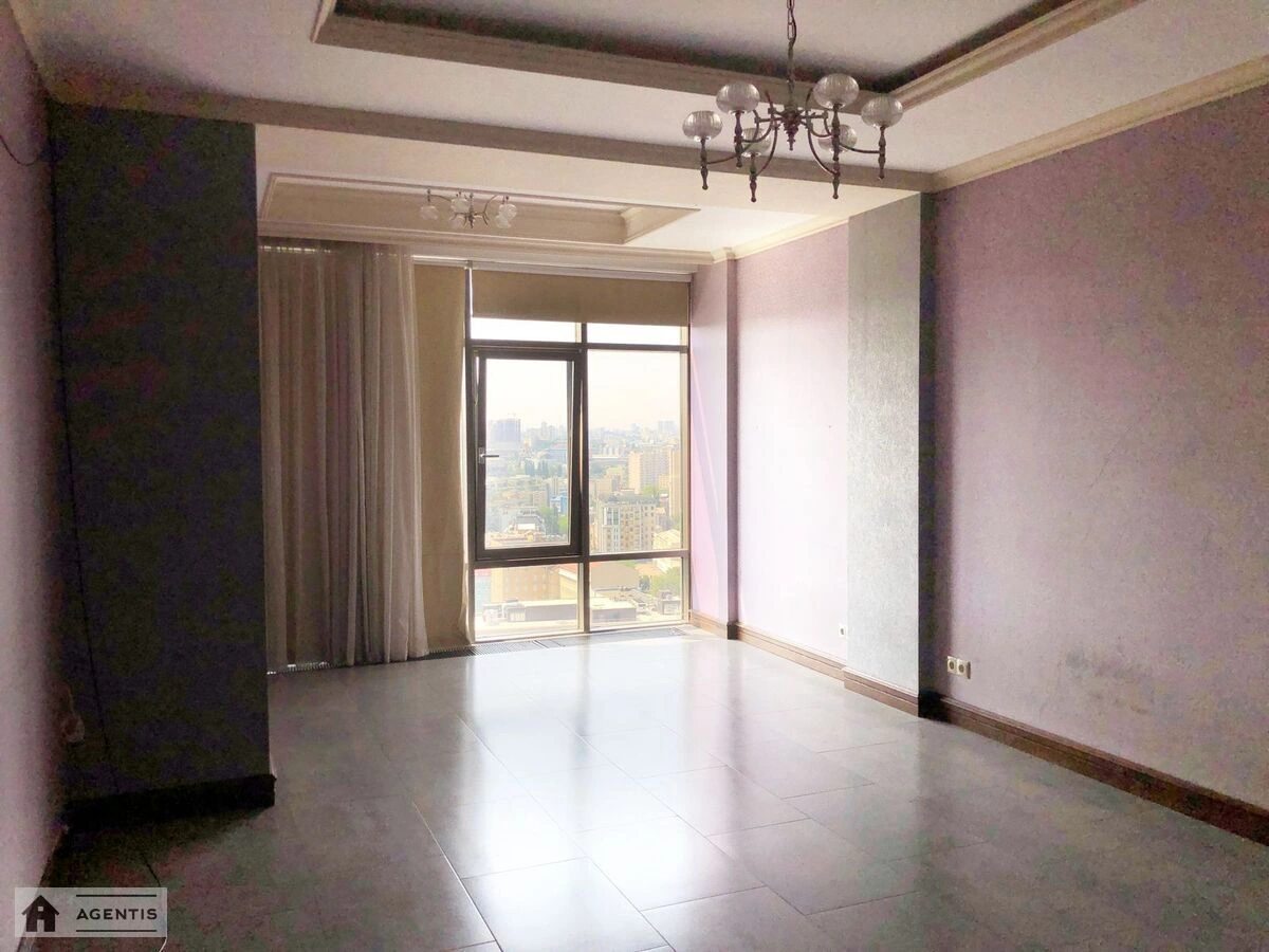 Apartment for rent. 4 rooms, 243 m², 21 floor/29 floors. 72, Velyka Vaselkivska 72, Kyiv. 