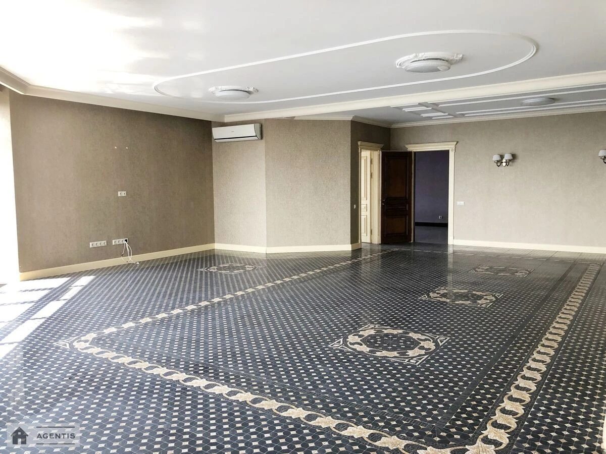 Apartment for rent. 4 rooms, 243 m², 21 floor/29 floors. 72, Velyka Vaselkivska 72, Kyiv. 
