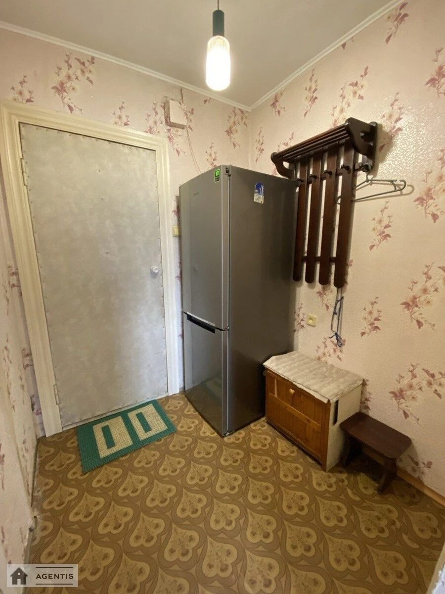 Здам квартиру. 1 room, 35 m², 8th floor/9 floors. 1, Надії Світличної пров. (Волго-Донський), Київ. 