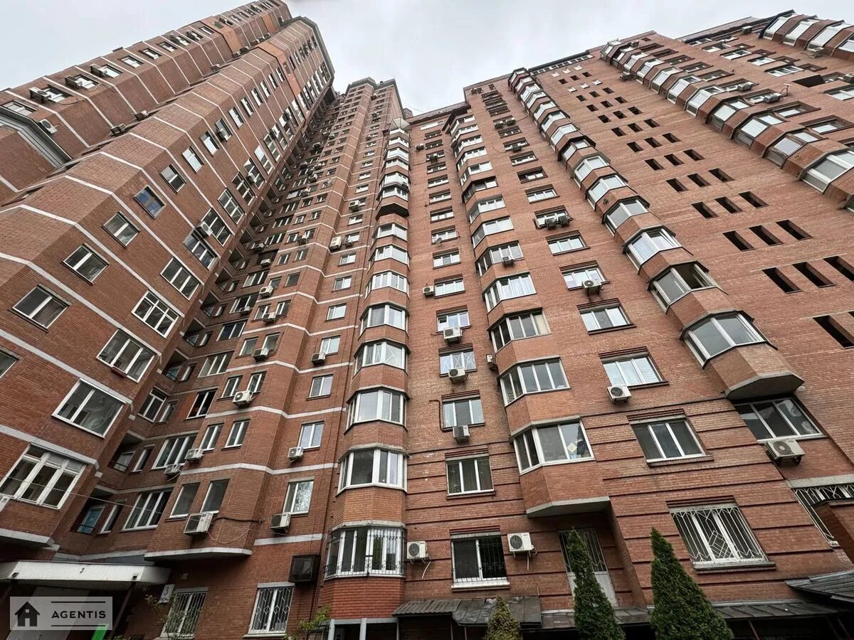 Apartment for rent. 3 rooms, 118 m², 14 floor/19 floors. 23, Klinichna 23, Kyiv. 