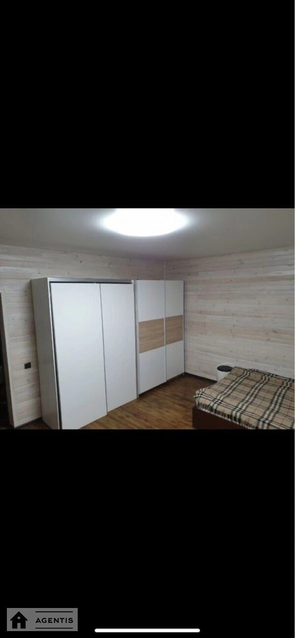 Apartment for rent. 2 rooms, 68 m², 1st floor/2 floors. Novatoriv, Kyiv. 