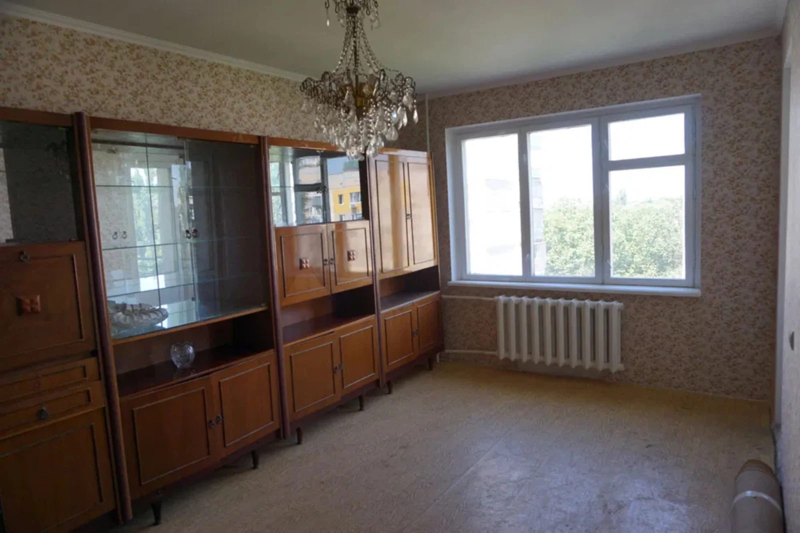 Продаж квартири 3 кімнати, 65 m², 8 пов./9 поверхів. 7, Варненская ул., Одеса. 