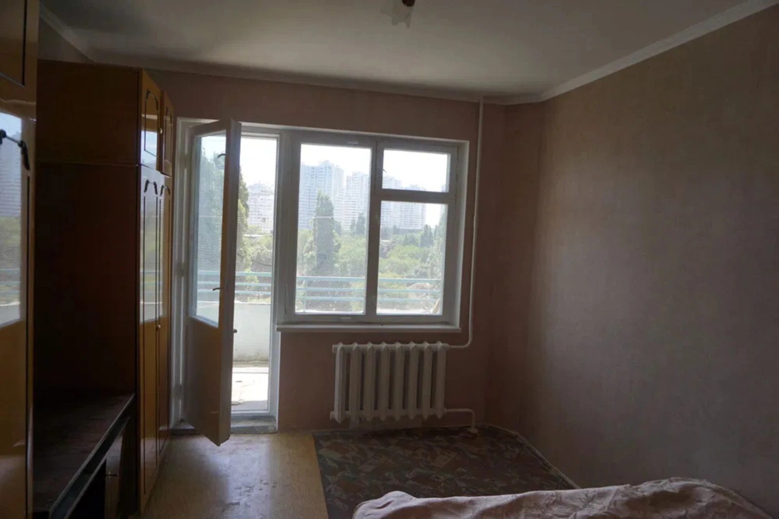 Продаж квартири 3 кімнати, 65 m², 8 пов./9 поверхів. 7, Варненская ул., Одеса. 