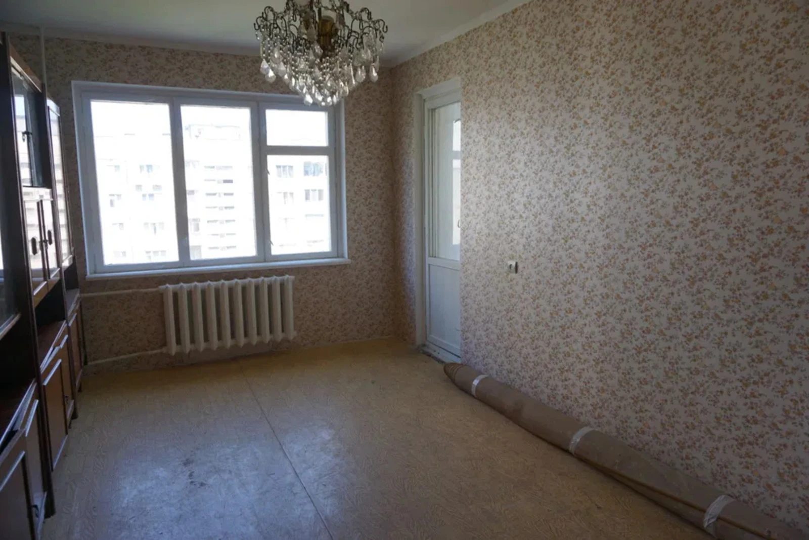 Продаж квартири 3 кімнати, 65 m², 8 пов./9 поверхів. 7, Варненская ул., Одеса. 