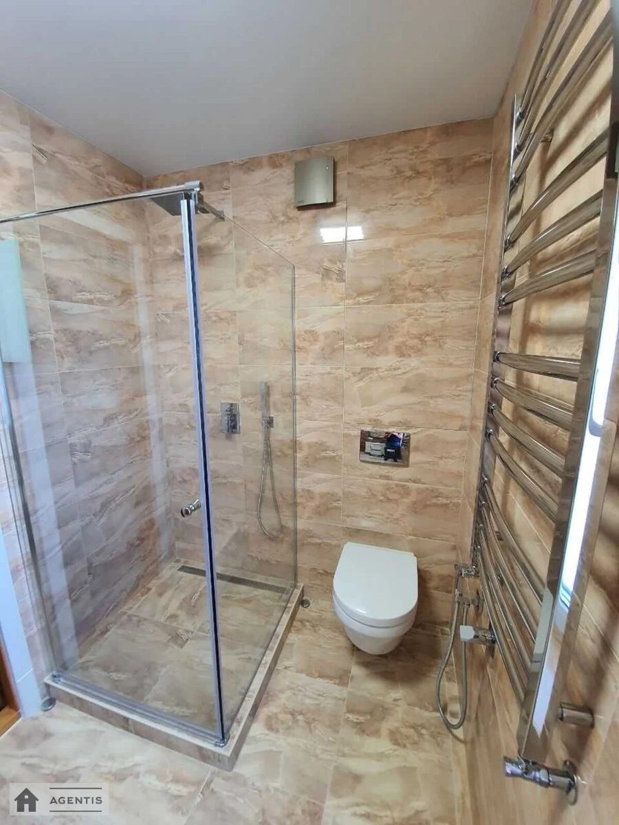 Сдам квартиру. 5 rooms, 200 m², 22 floor/2 floors. Дарницкий район, Киев. 