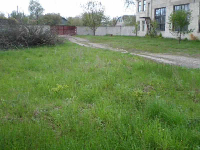 Property for sale for production purposes. 2100 m². Kyiv. 