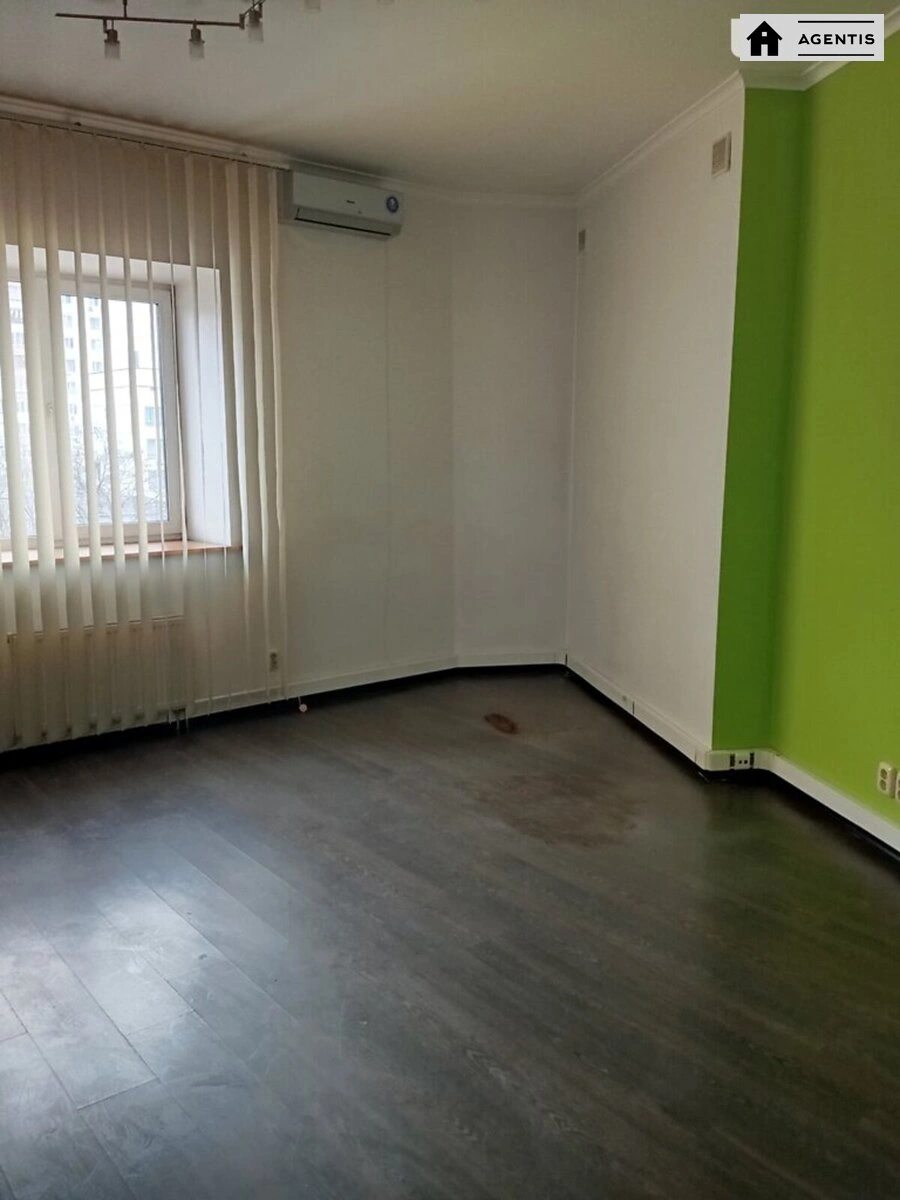 Apartment for rent. 4 rooms, 130 m², 6th floor/6 floors. Polovetcka 4, Kyiv. 