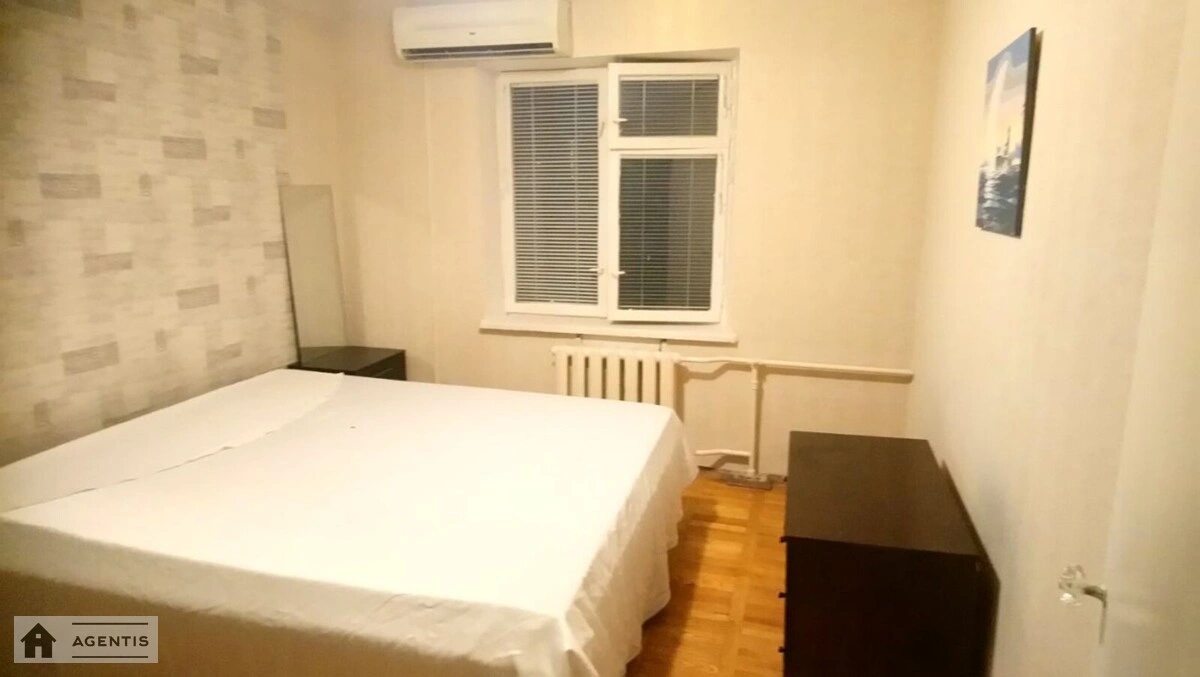 Сдам квартиру. 3 rooms, 60 m², 9th floor/9 floors. Политехнический, Киев. 