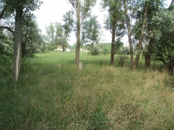 Land for sale for residential construction. Ul. Hurtovaya, Dnipro. 