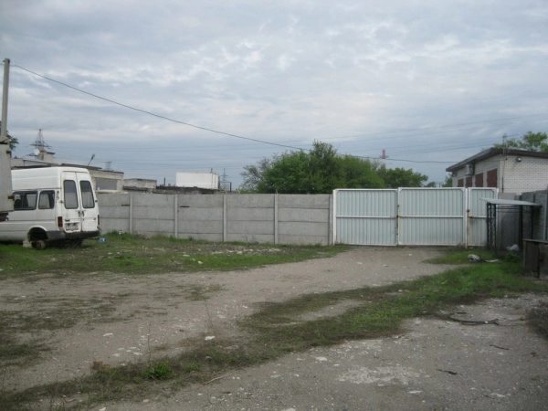 Property for sale for production purposes. 220 m², 1st floor/1 floor. Yllaryonovskaya, Dnipro. 
