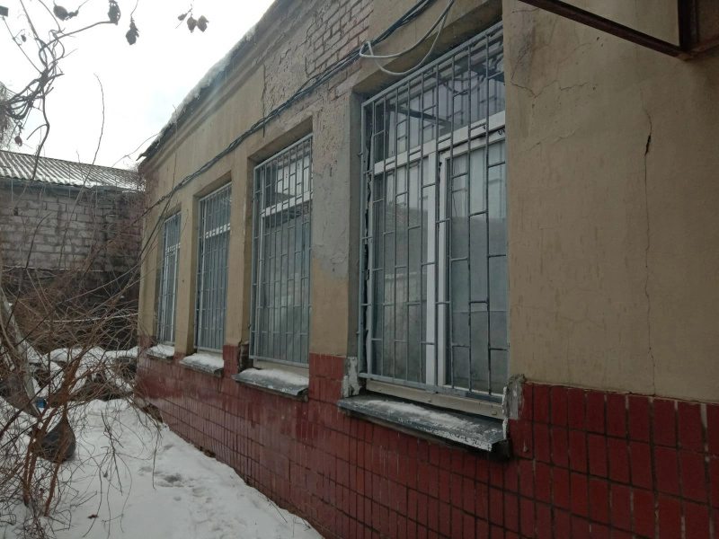 Property for sale for production purposes. 500 m², 1st floor/1 floor. Yanhelya, Dnipro. 