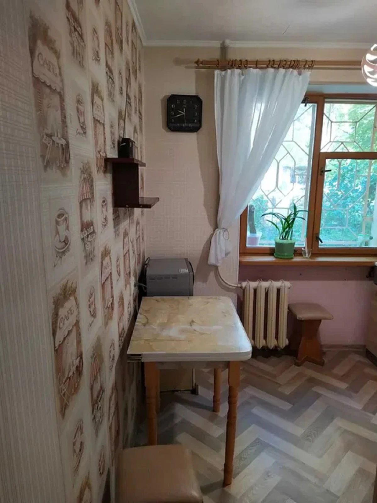 Продаж квартири. 2 rooms, 45 m², 1st floor/5 floors. 5, Вишневского пер., Одеса. 