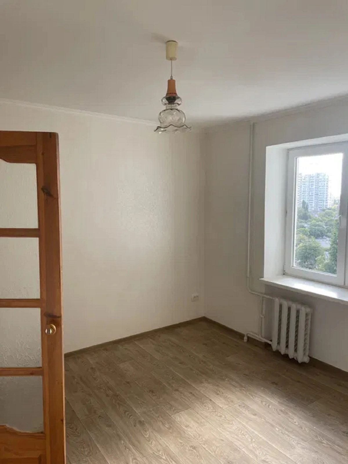 Продаж квартири. 2 rooms, 50 m², 10th floor/16 floors. 12, Среднефонтанская ул., Одеса. 