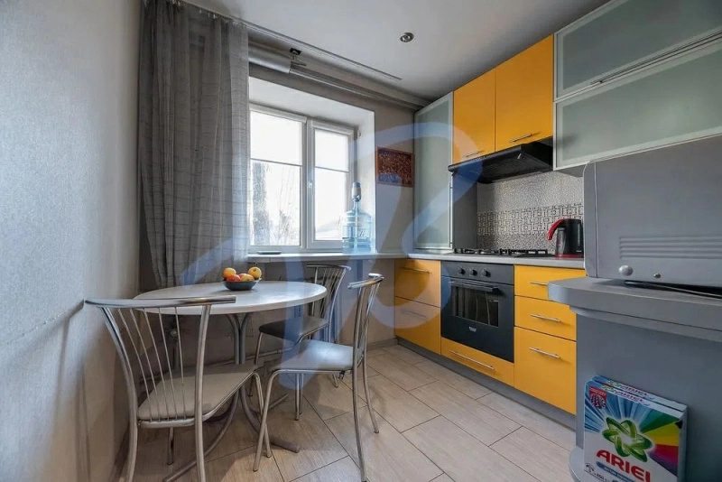 Apartments for sale. 2 rooms, 45 m², 5th floor/5 floors. 7, Starokiyivska 7, Kyiv. 