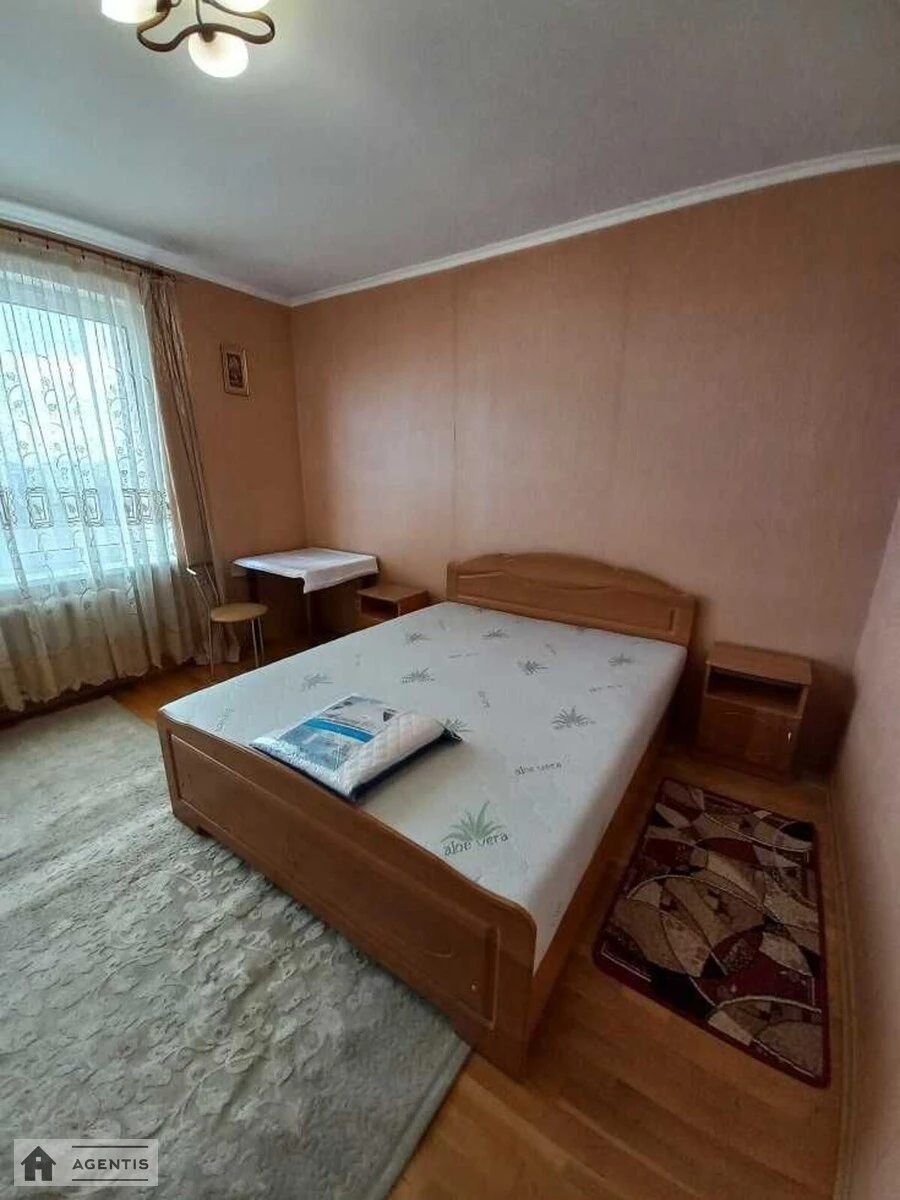 Здам квартиру. 2 rooms, 75 m², 18 floor/25 floors. 33, Осіння 33, Київ. 