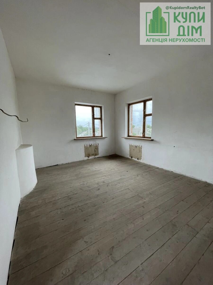 Продаж будинку. 126 m², 2 floors. Фортечний (кіровський), Кропивницький. 