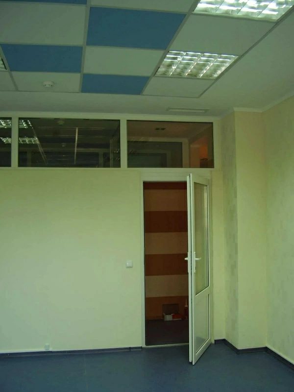 Сдам офис. 6 rooms, 155 m², 1st floor/16 floors. 2, Молдавская 2, Киев. 