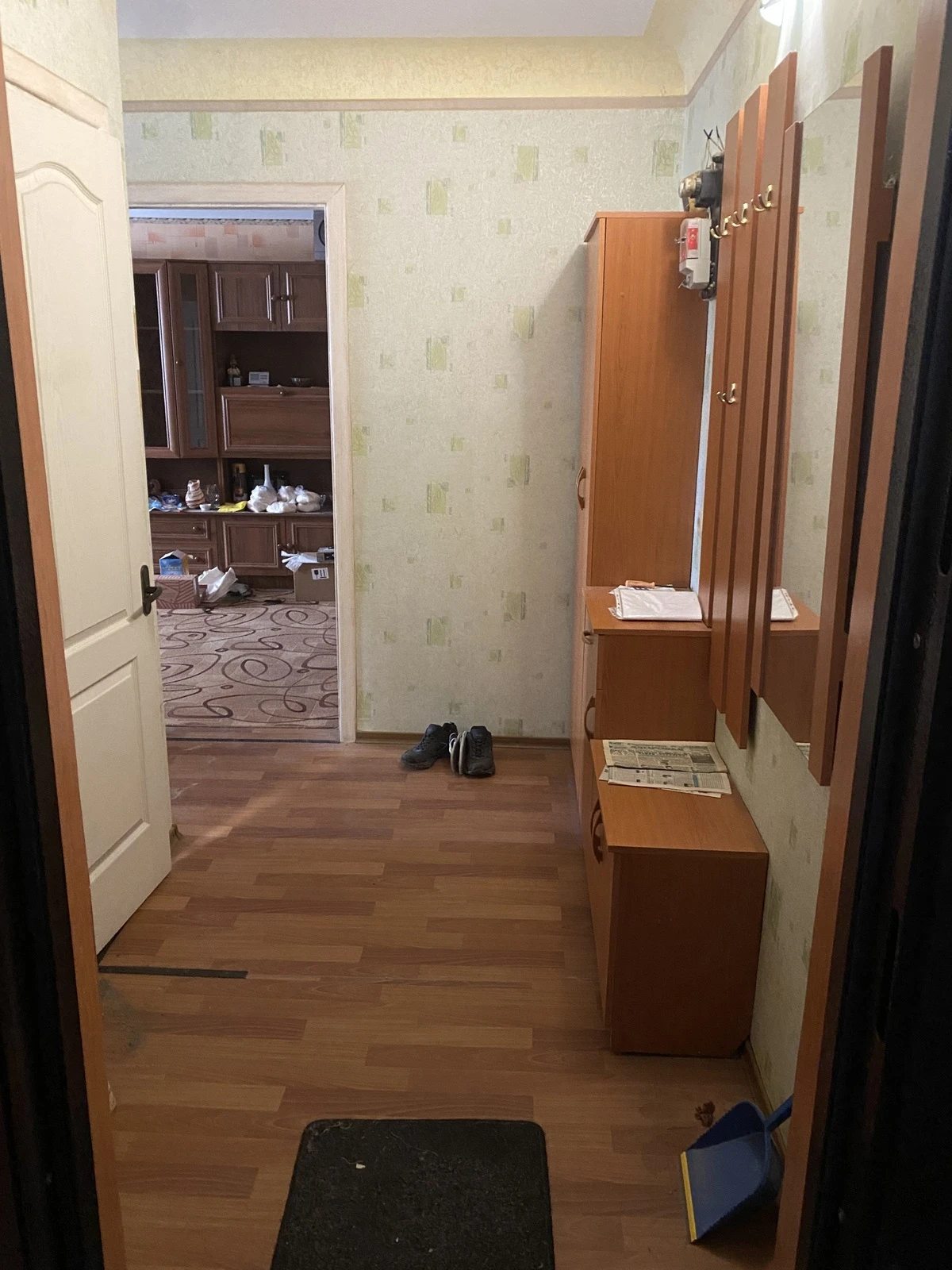 Продаж квартири. 3 rooms, 56 m², 2nd floor/5 floors. Фортечний (кіровський), Кропивницький. 