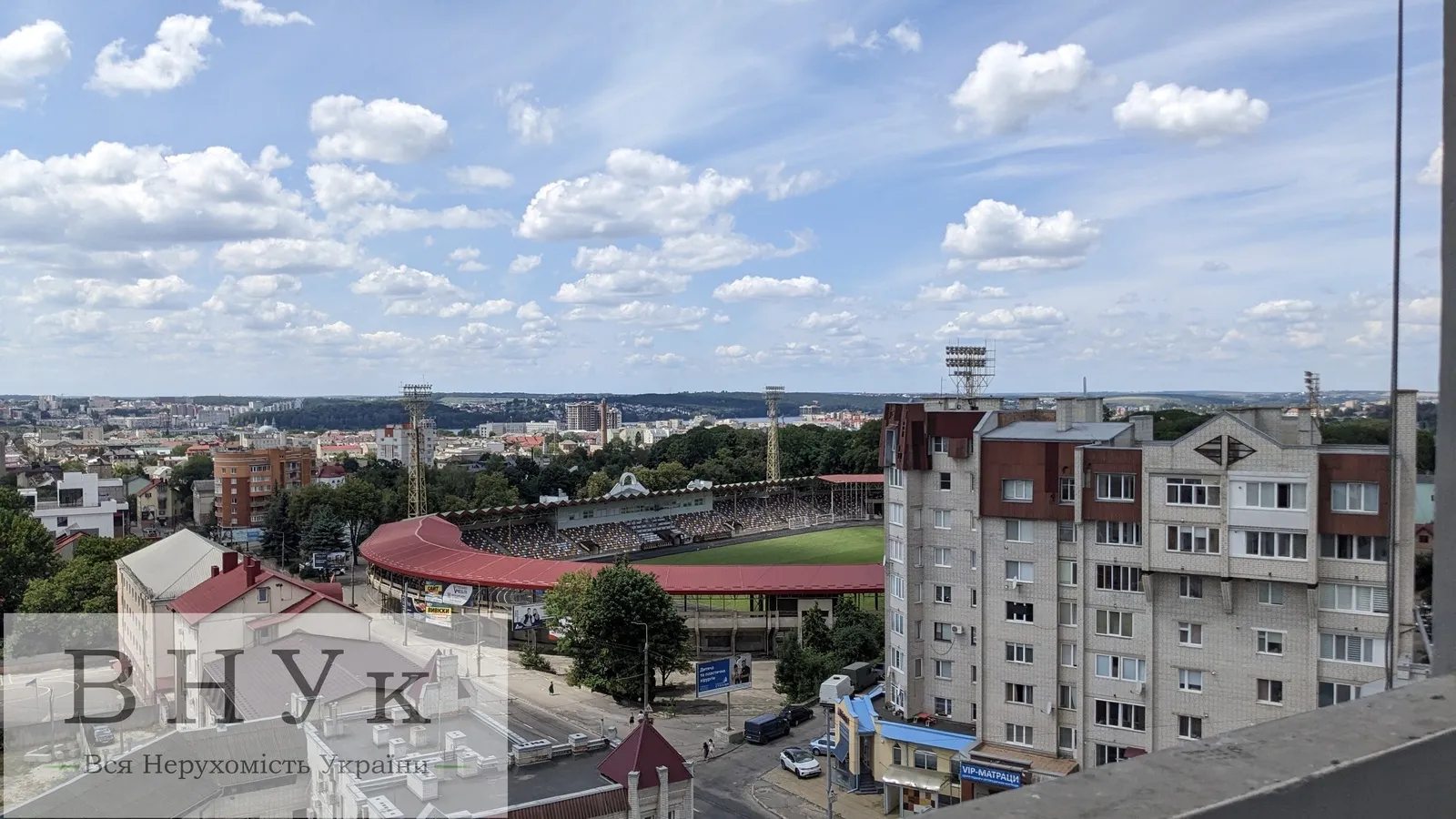 Продаж квартири 2 кімнати, 963 m², 10 пов./10 поверхів. Бандери С. вул., Тернопіль. 