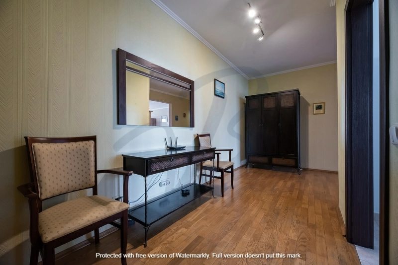 Продаж квартири. 4 rooms, 132 m², 13 floor/23 floors. 52, Раскової Марини 52, Київ. 