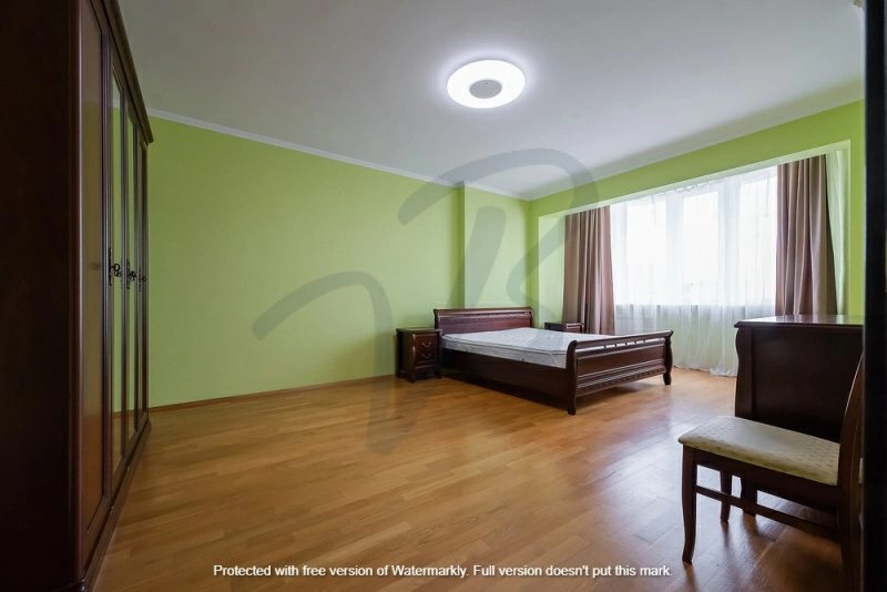 Продажа квартиры. 4 rooms, 132 m², 13 floor/23 floors. 52, Расковой Марины 52, Киев. 