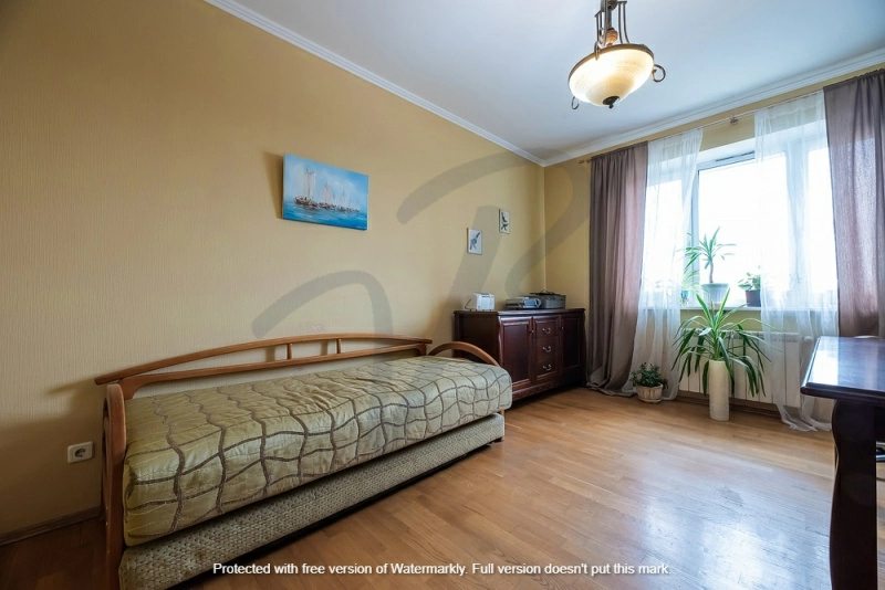 Продажа квартиры. 4 rooms, 132 m², 13 floor/23 floors. 52, Расковой Марины 52, Киев. 